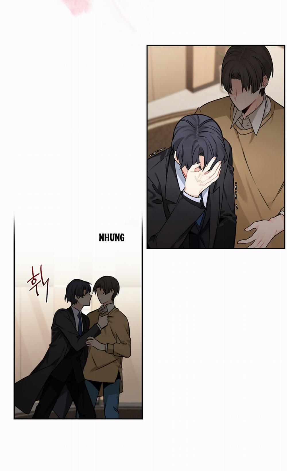 [18+] Chỉ B Là Không Biết 10.2 trang 17