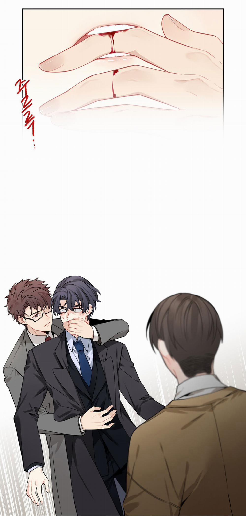 [18+] Chỉ B Là Không Biết 10.2 trang 20