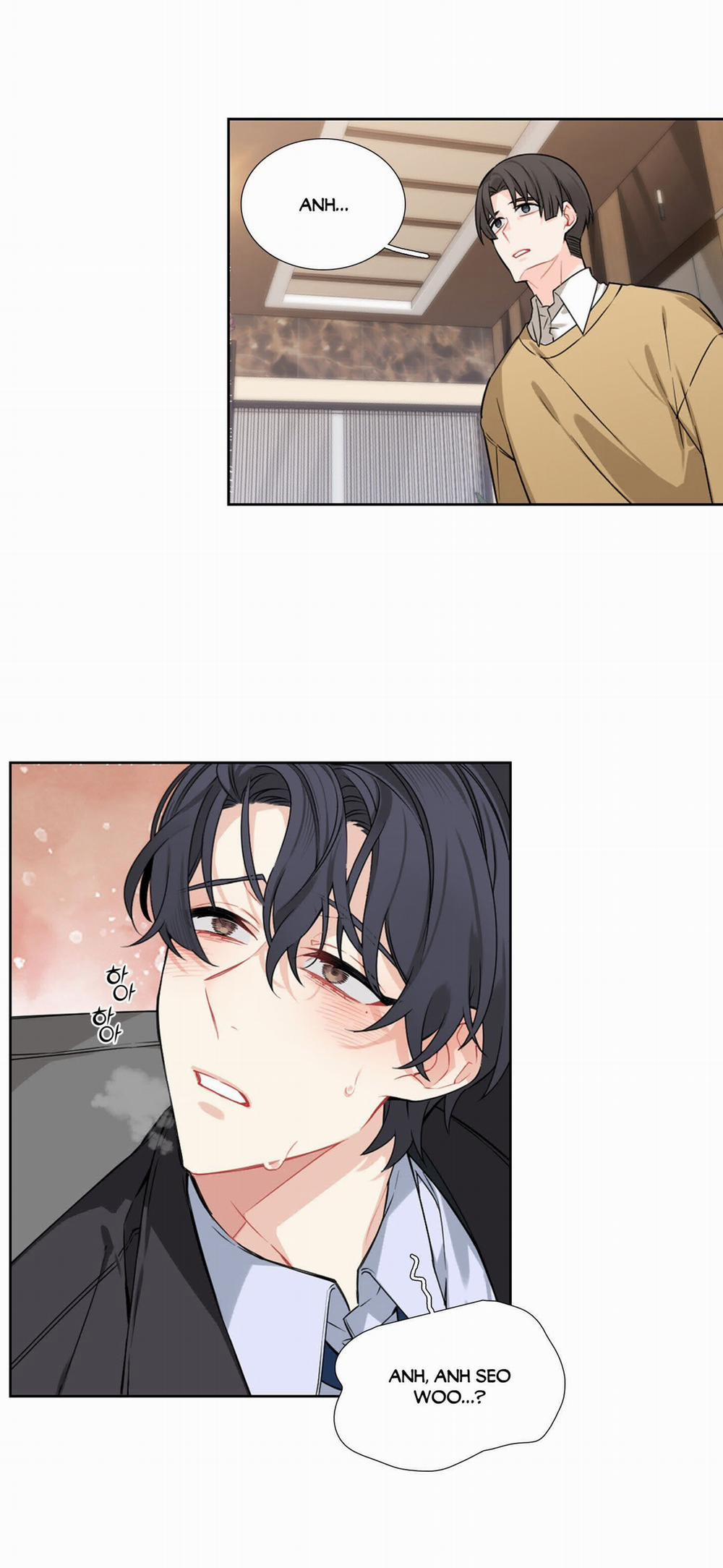 [18+] Chỉ B Là Không Biết 10.2 trang 22