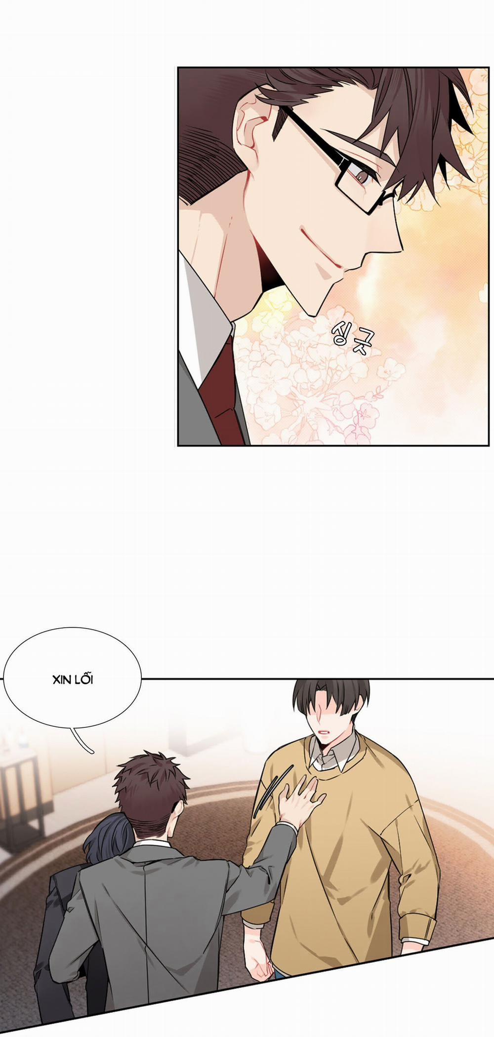 [18+] Chỉ B Là Không Biết 10.2 trang 23