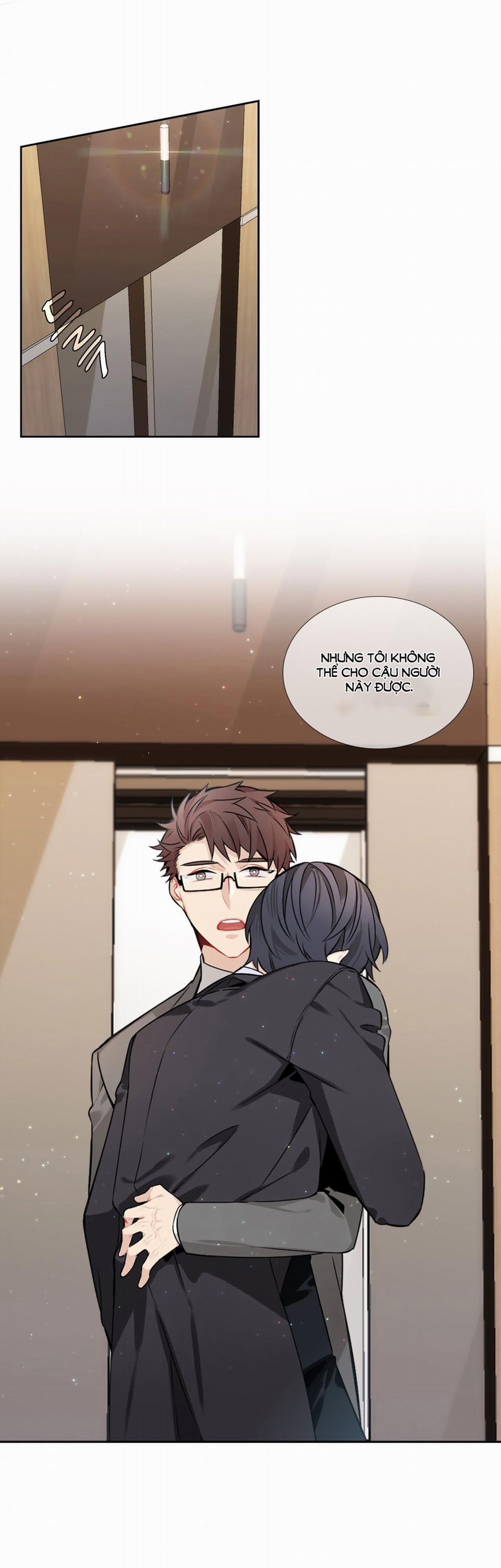 [18+] Chỉ B Là Không Biết 10.2 trang 24