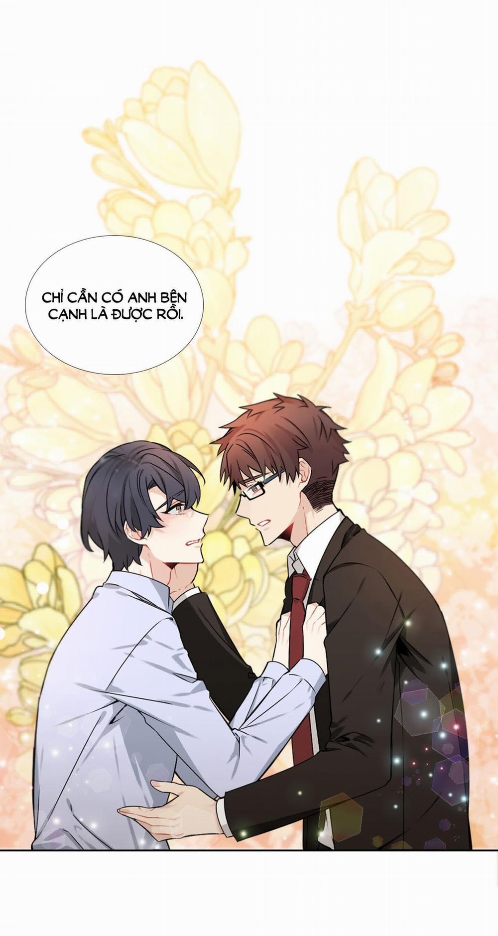 [18+] Chỉ B Là Không Biết 11.1 trang 12