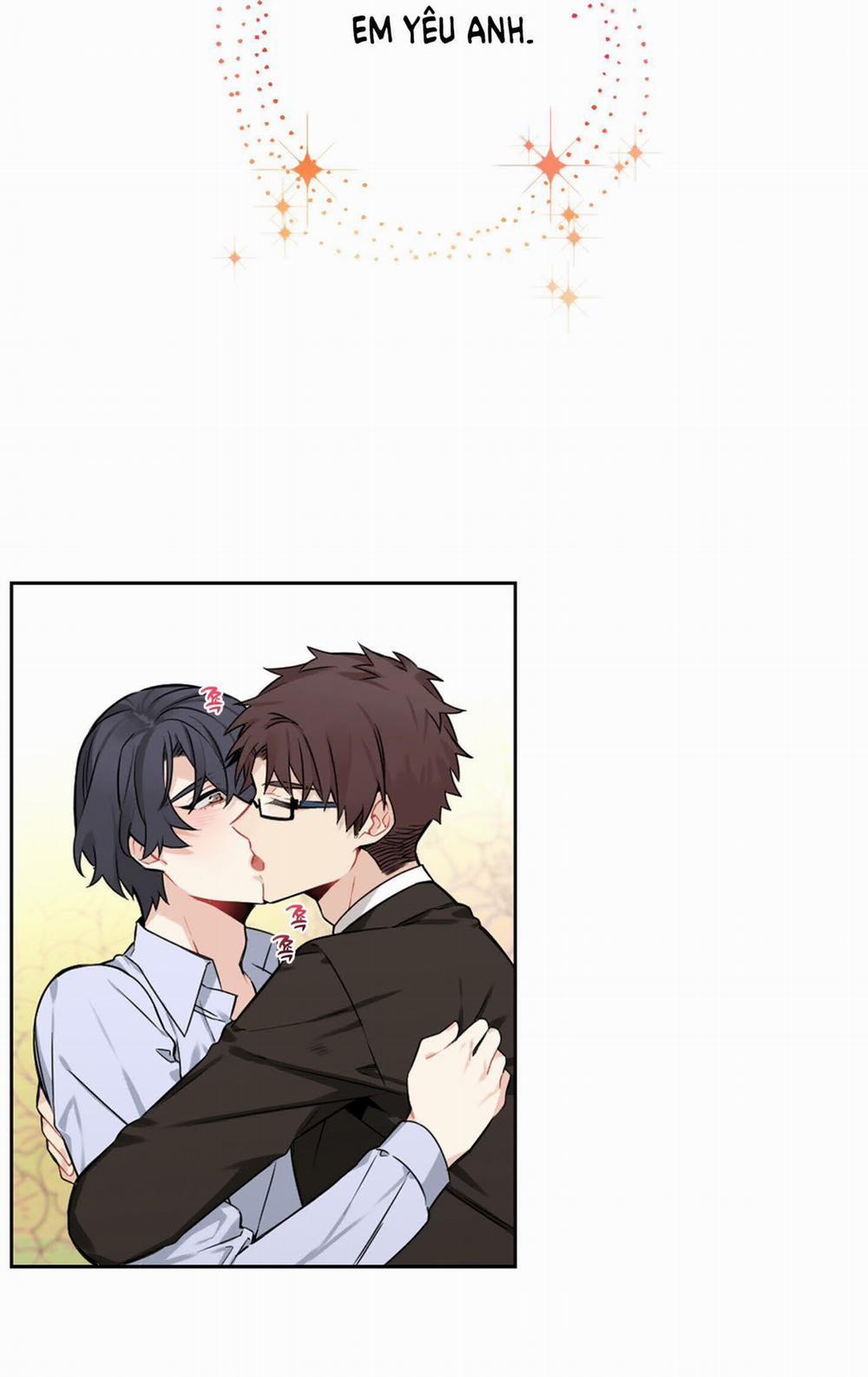 [18+] Chỉ B Là Không Biết 11.1 trang 14