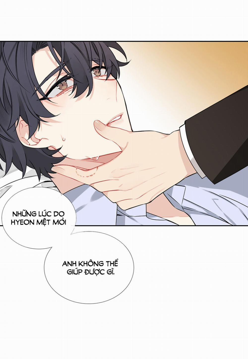 [18+] Chỉ B Là Không Biết 11.1 trang 6