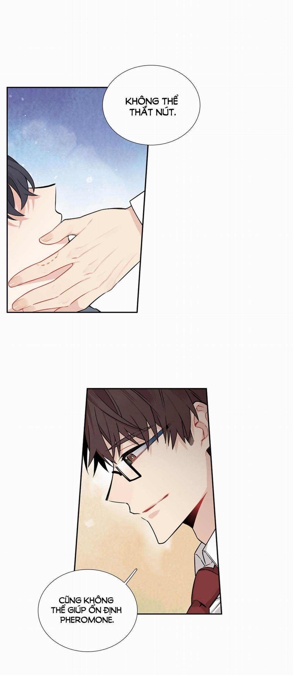 [18+] Chỉ B Là Không Biết 11.1 trang 7