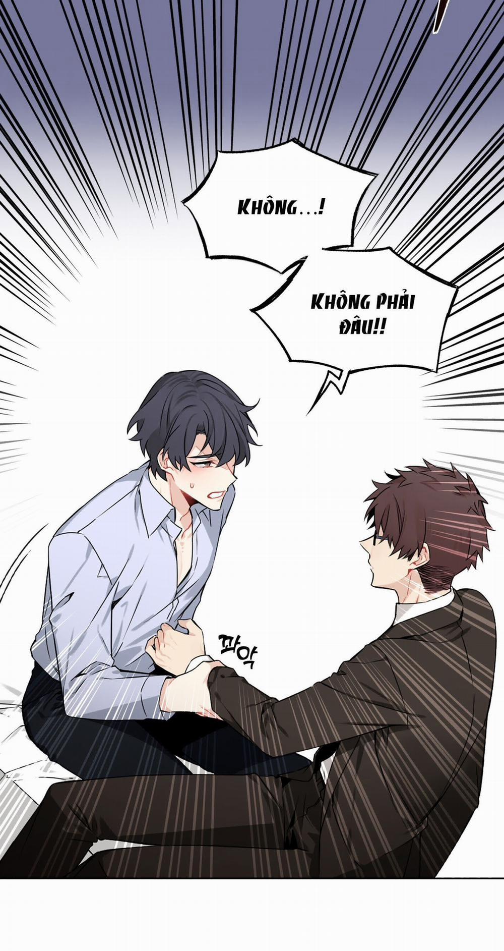 [18+] Chỉ B Là Không Biết 11.1 trang 9