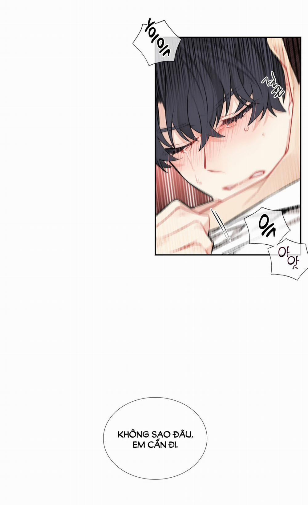 [18+] Chỉ B Là Không Biết 11.2 trang 10