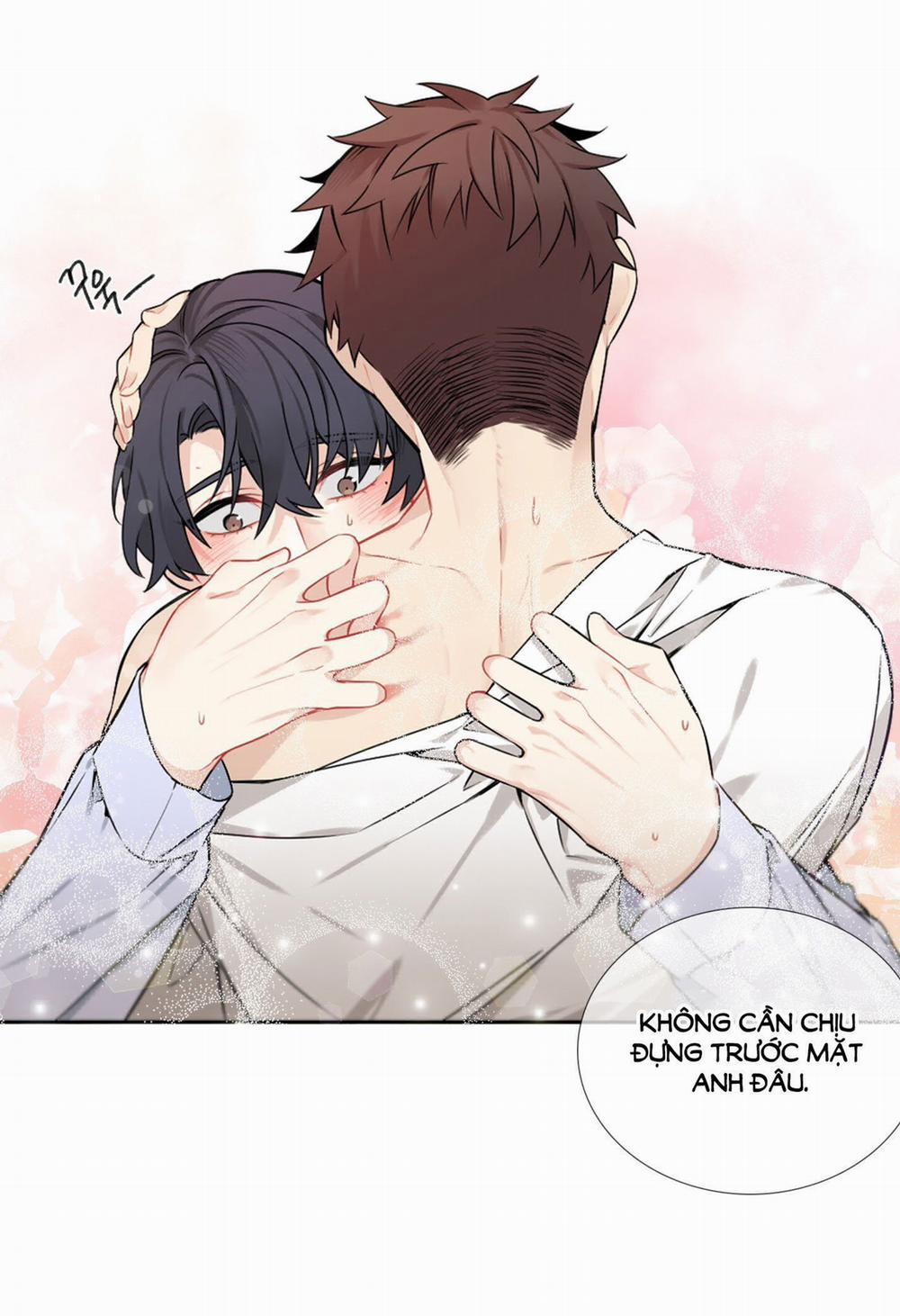 [18+] Chỉ B Là Không Biết 11.2 trang 11