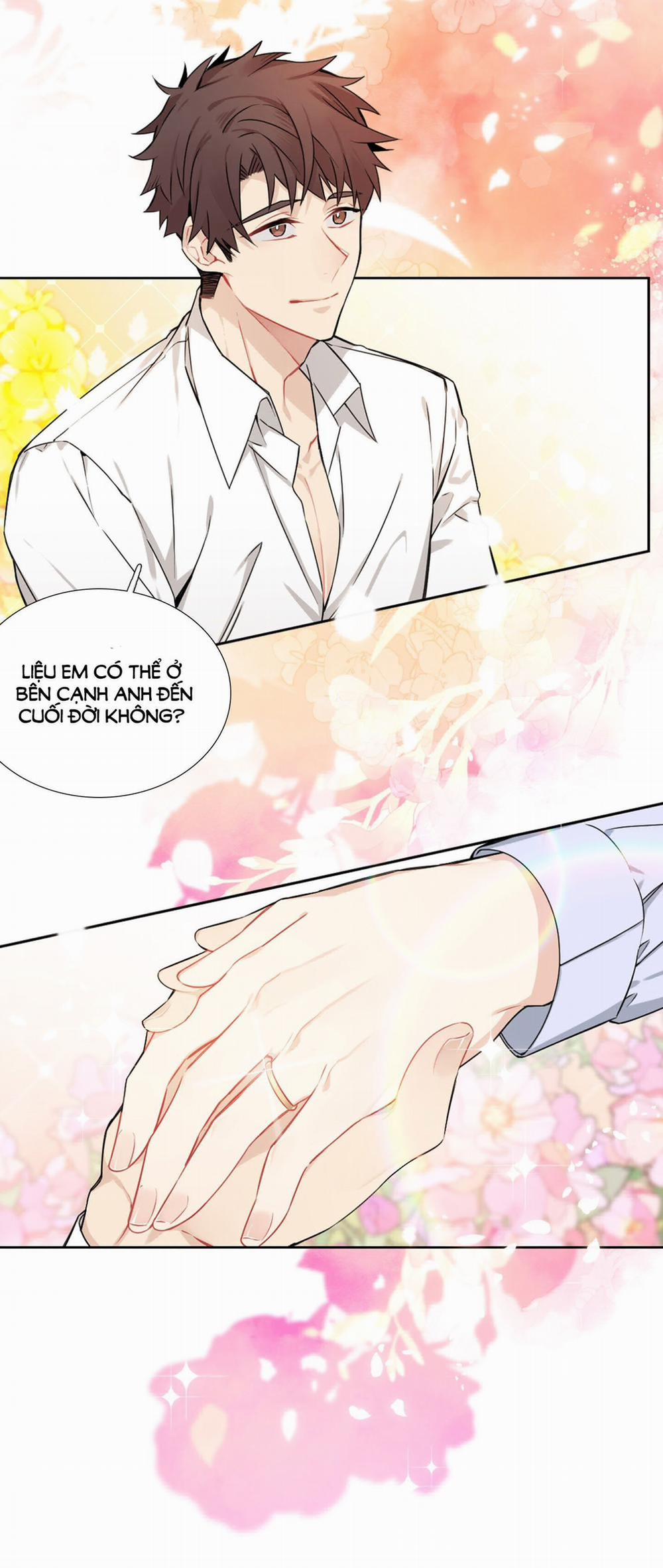 [18+] Chỉ B Là Không Biết 11.2 trang 22