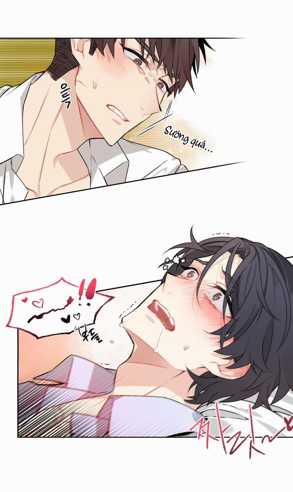 [18+] Chỉ B Là Không Biết 11.2 trang 4