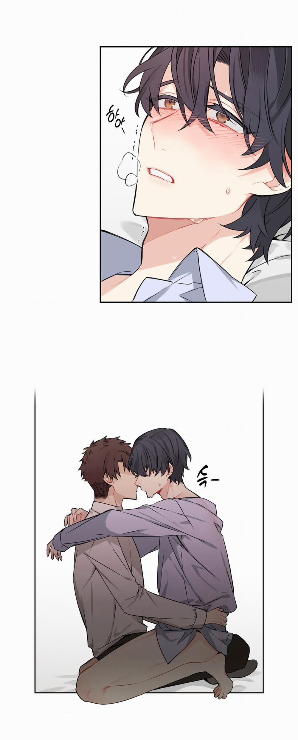 [18+] Chỉ B Là Không Biết 11.2 trang 6