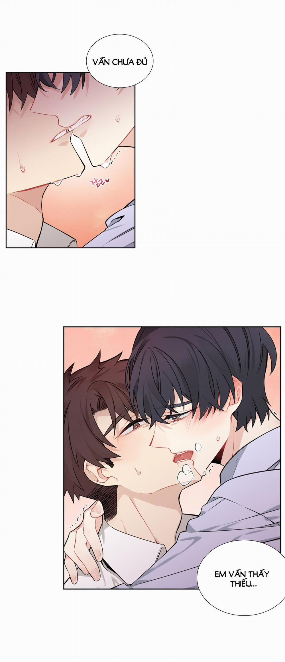 [18+] Chỉ B Là Không Biết 11.2 trang 7