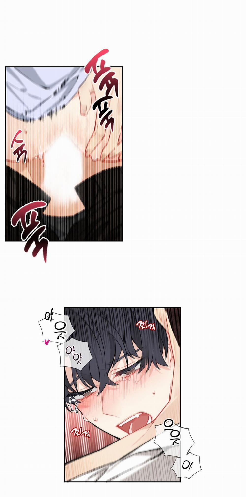 [18+] Chỉ B Là Không Biết 11.2 trang 9