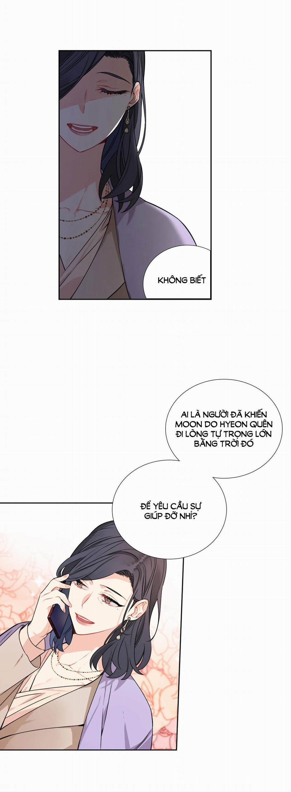 [18+] Chỉ B Là Không Biết 12.1 trang 13