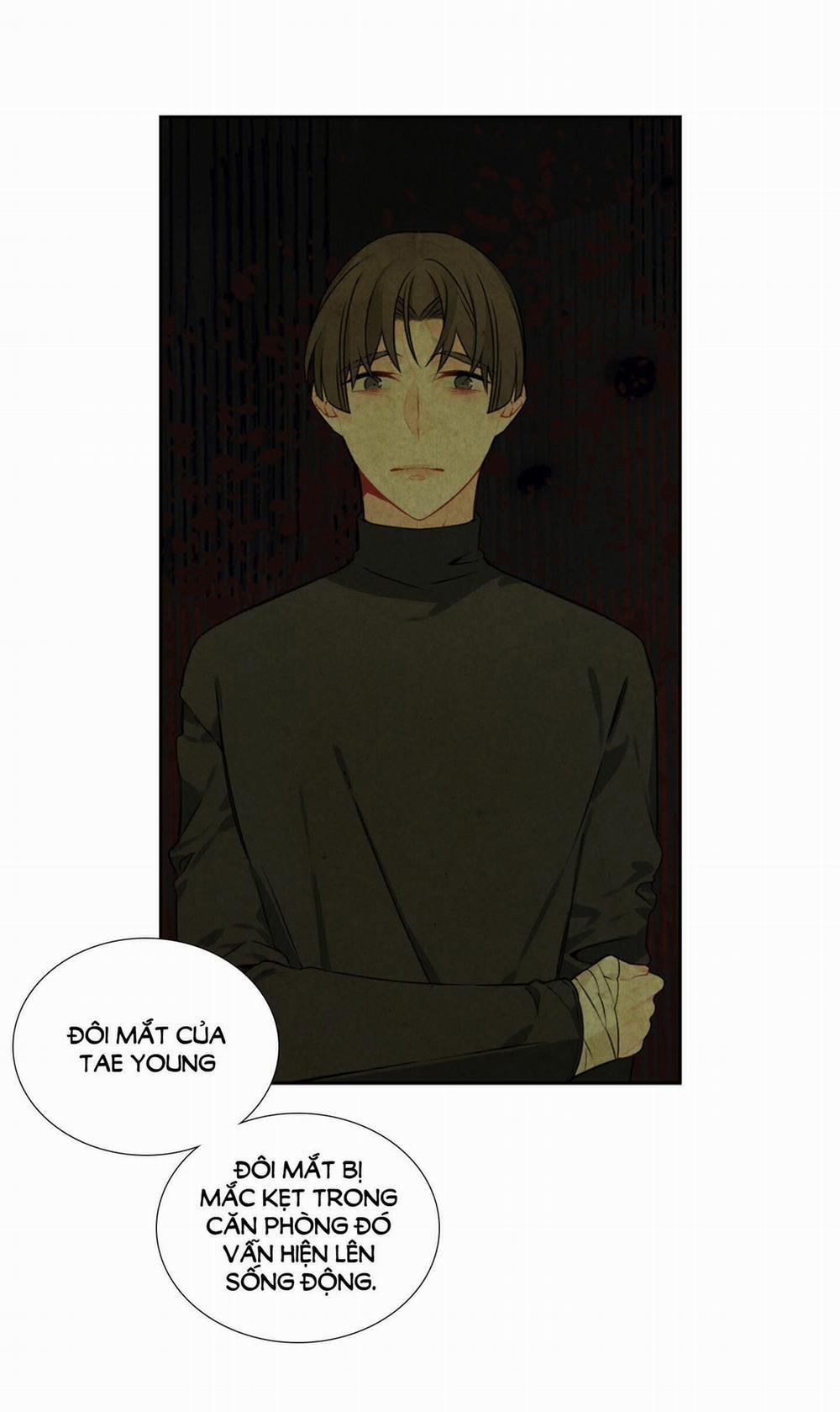 [18+] Chỉ B Là Không Biết 12.1 trang 2