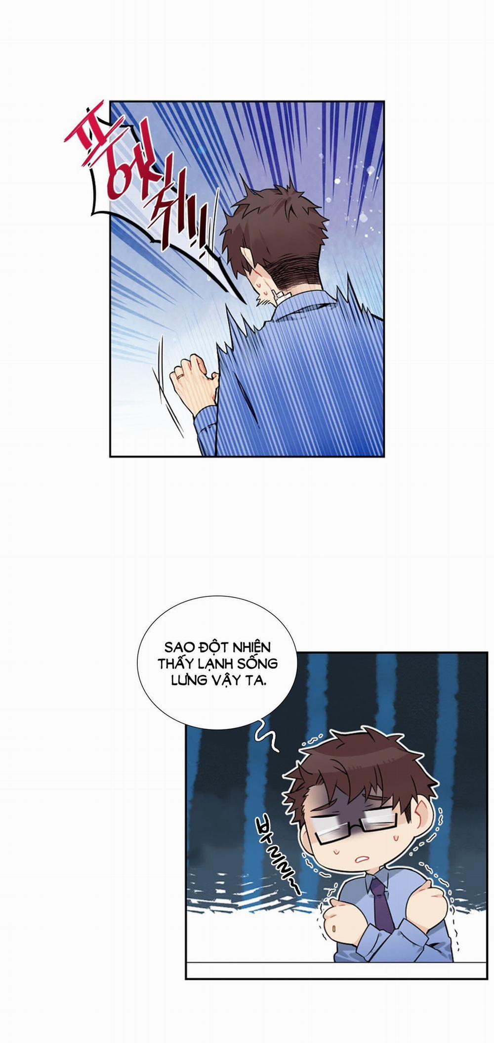 [18+] Chỉ B Là Không Biết 12.2 trang 0