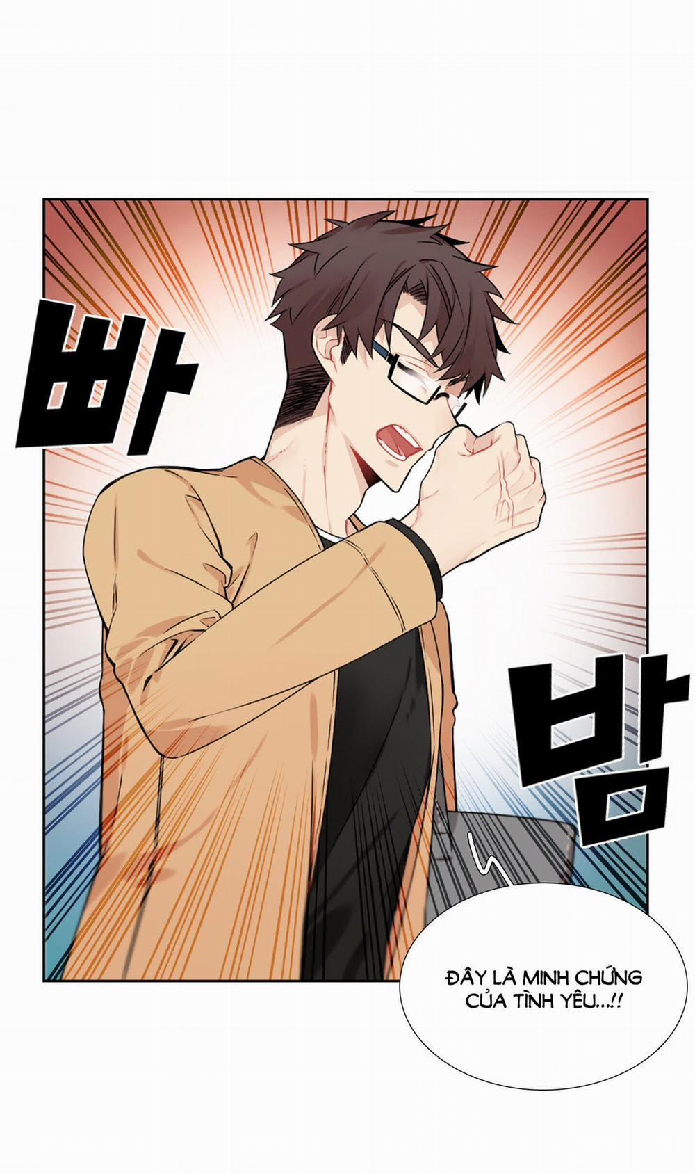 [18+] Chỉ B Là Không Biết 12.2 trang 10