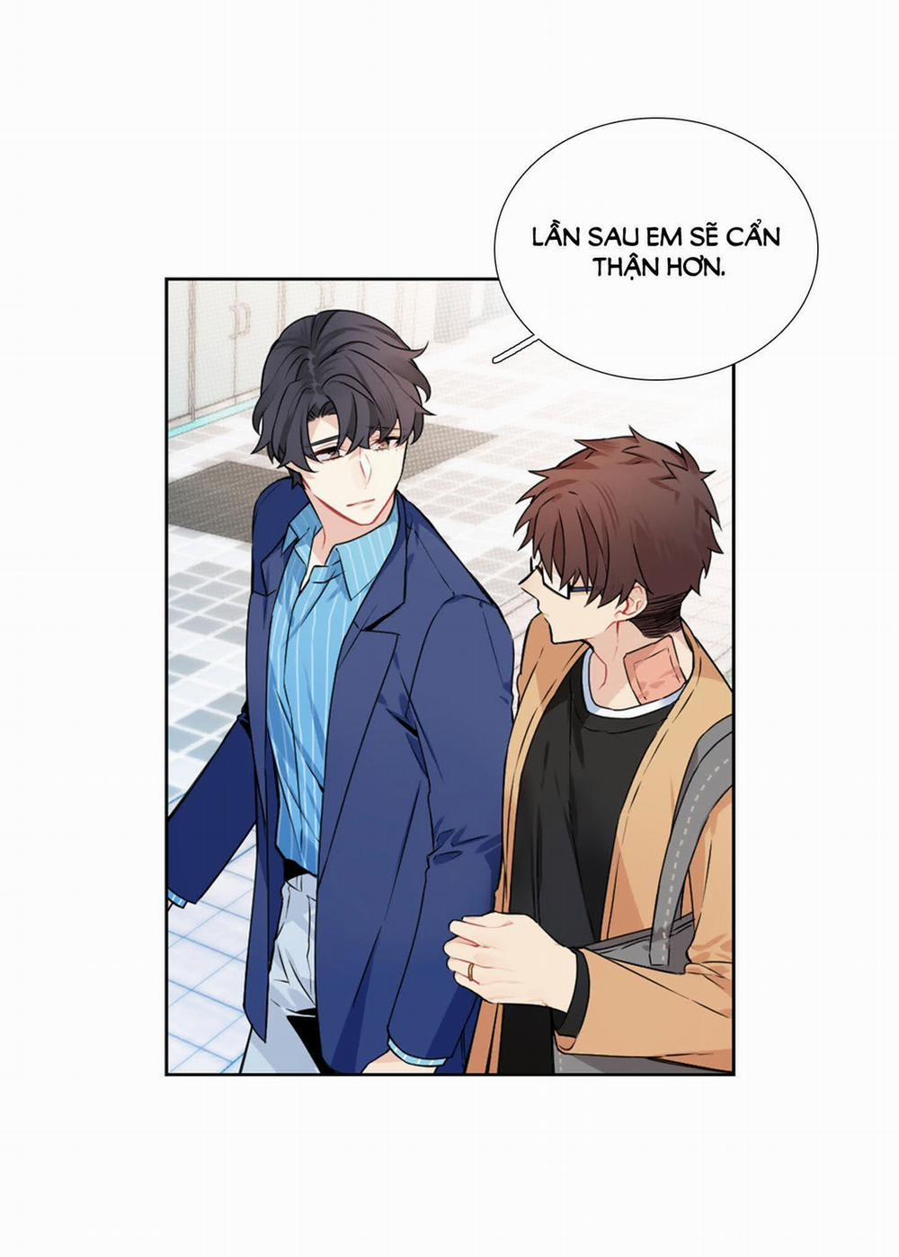 [18+] Chỉ B Là Không Biết 12.2 trang 13