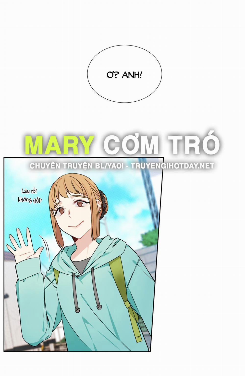 [18+] Chỉ B Là Không Biết 12.2 trang 15