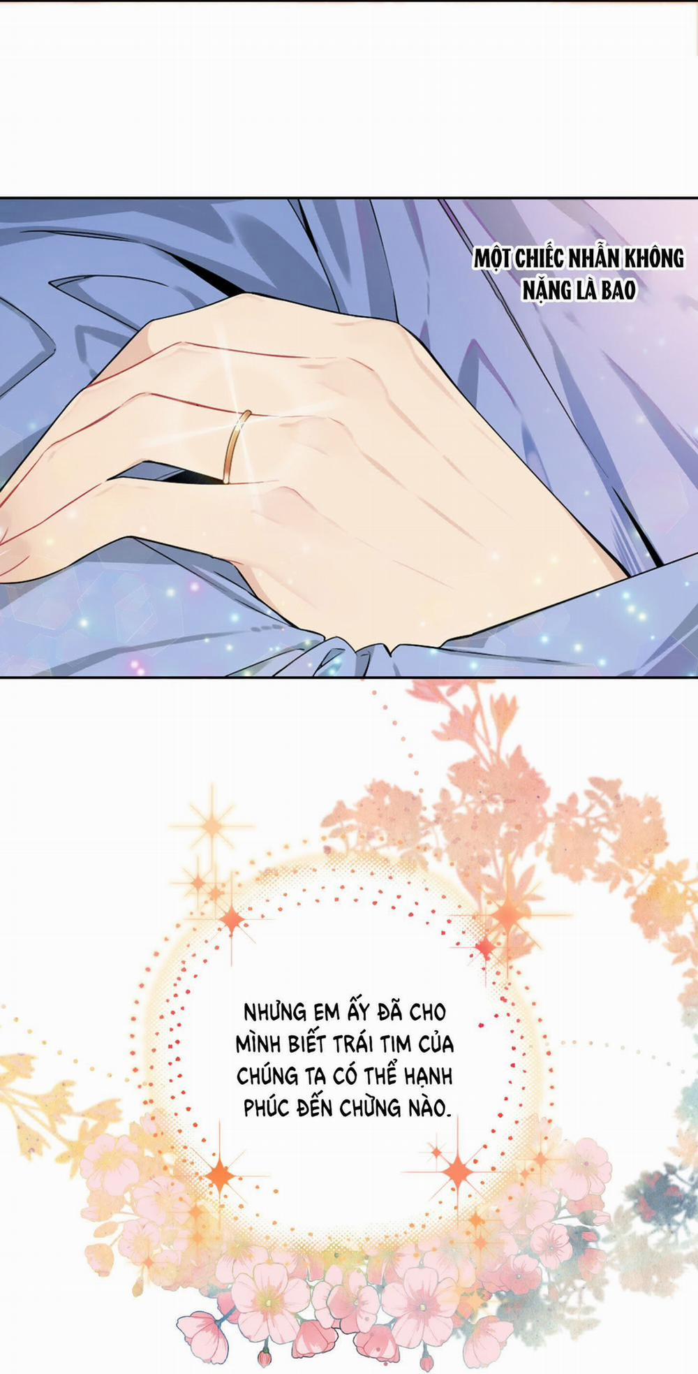 [18+] Chỉ B Là Không Biết 12.2 trang 7