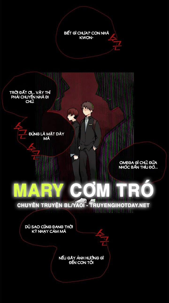 [18+] Chỉ B Là Không Biết 2.1 trang 1