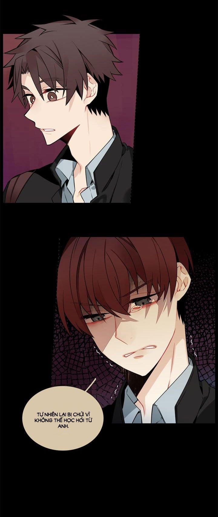 [18+] Chỉ B Là Không Biết 2.1 trang 3