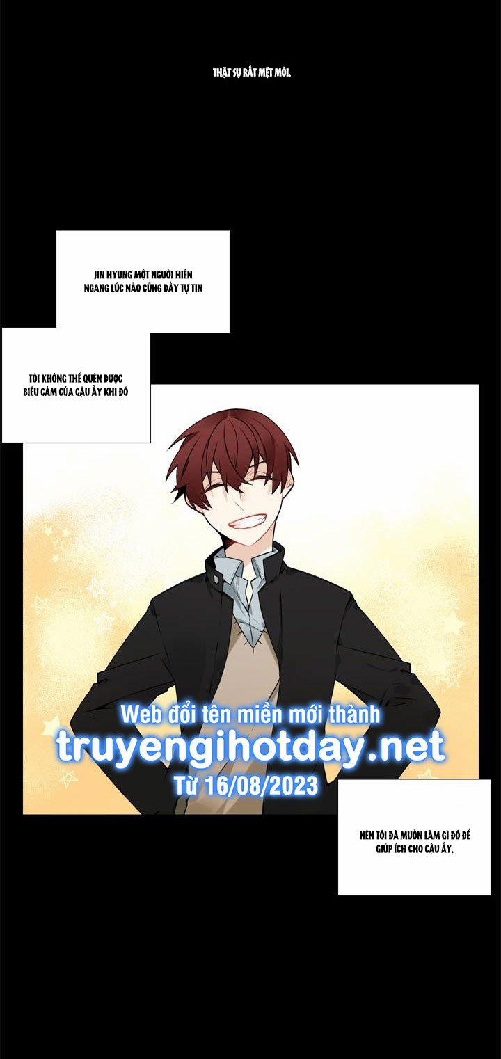 [18+] Chỉ B Là Không Biết 2.1 trang 4