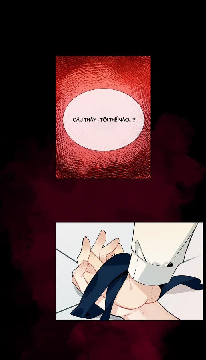 [18+] Chỉ B Là Không Biết 2.1 trang 5