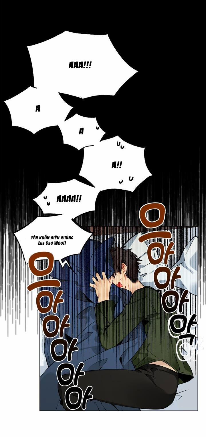 [18+] Chỉ B Là Không Biết 2.1 trang 8