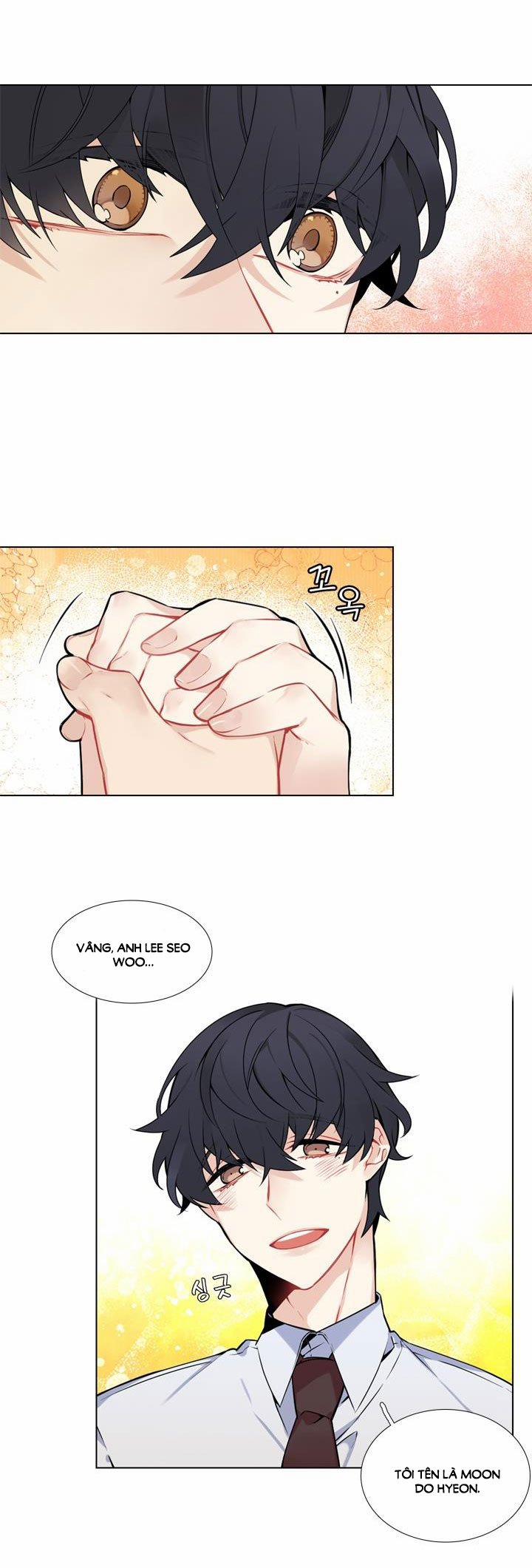 [18+] Chỉ B Là Không Biết 2.2 trang 5