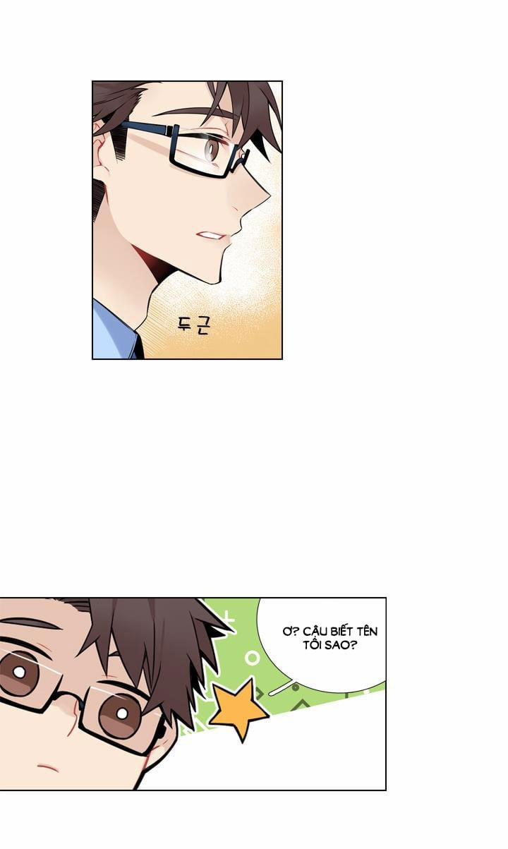 [18+] Chỉ B Là Không Biết 2.2 trang 6