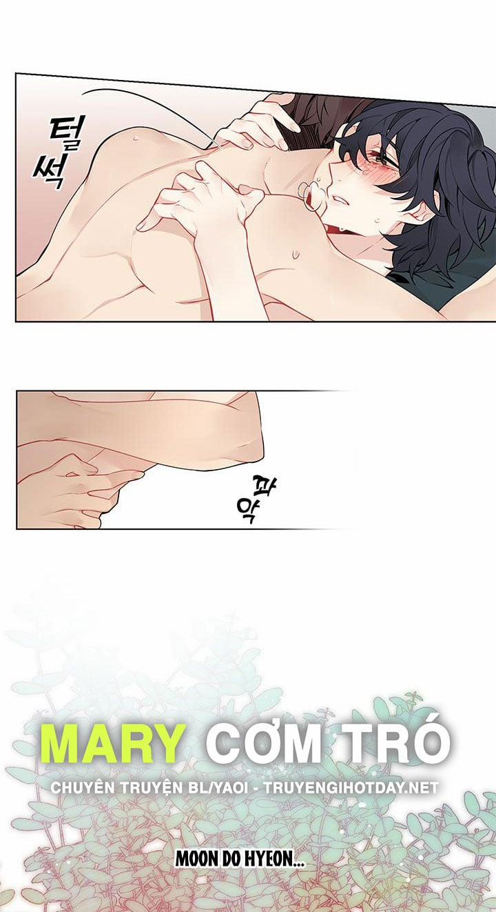 [18+] Chỉ B Là Không Biết 3.1 trang 12