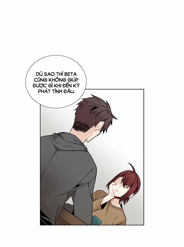 [18+] Chỉ B Là Không Biết 3.1 trang 17