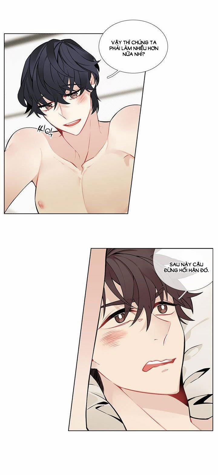 [18+] Chỉ B Là Không Biết 3.1 trang 7