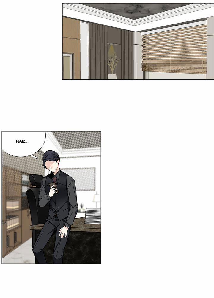 [18+] Chỉ B Là Không Biết 3.2 trang 12