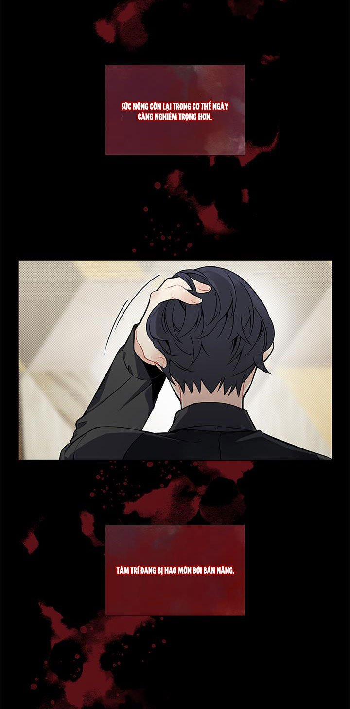 [18+] Chỉ B Là Không Biết 3.2 trang 14