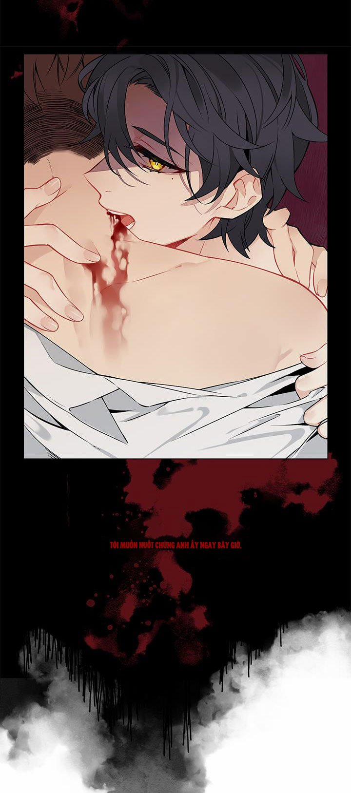 [18+] Chỉ B Là Không Biết 3.2 trang 15