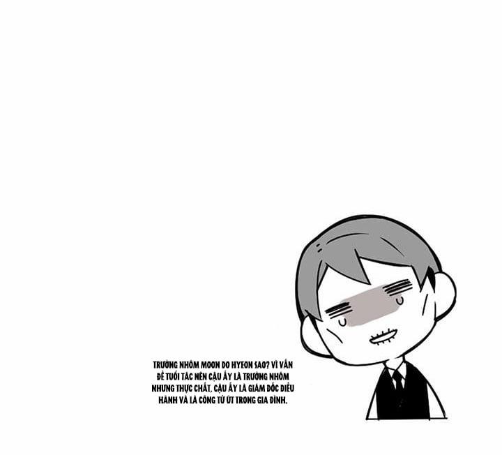 [18+] Chỉ B Là Không Biết 3.2 trang 18