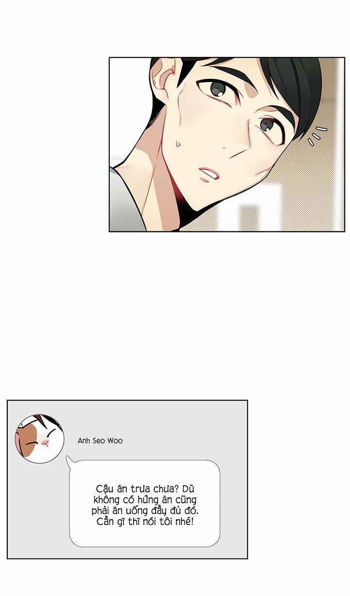 [18+] Chỉ B Là Không Biết 3.2 trang 9