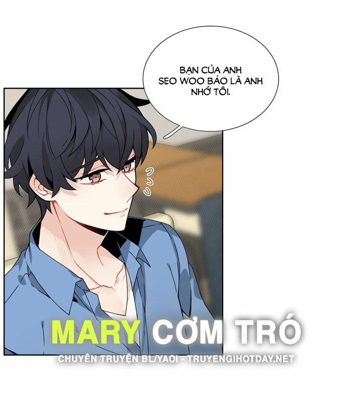 [18+] Chỉ B Là Không Biết 4.1 trang 12