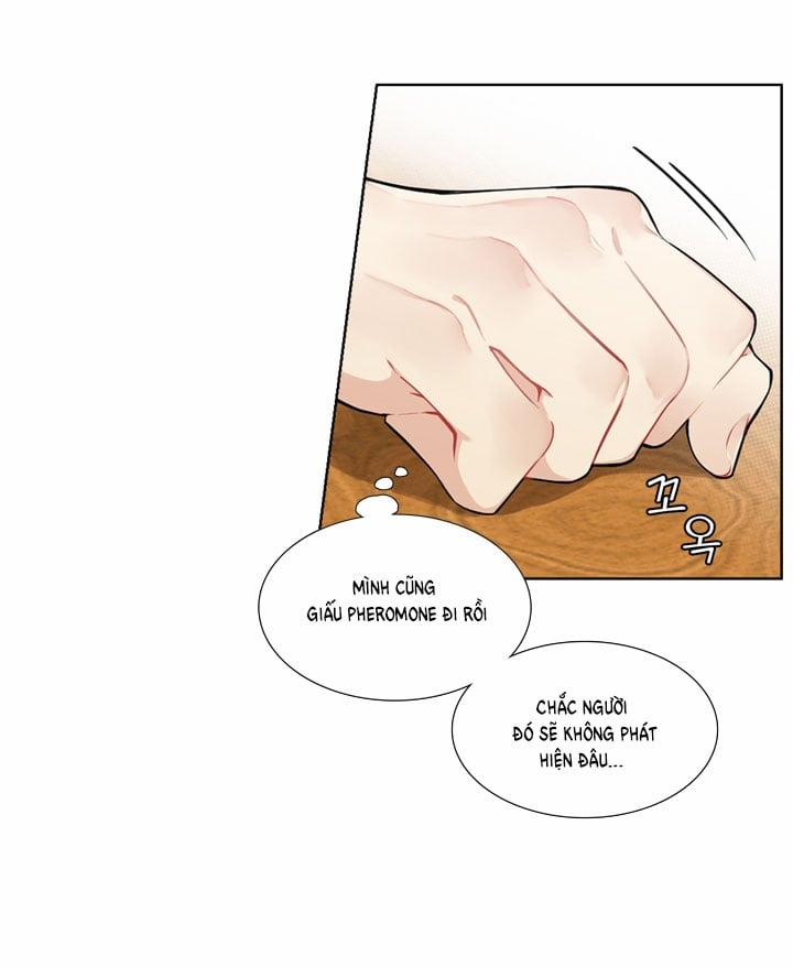 [18+] Chỉ B Là Không Biết 4.1 trang 16