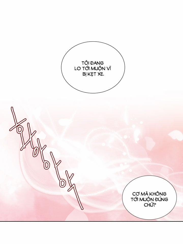 [18+] Chỉ B Là Không Biết 4.1 trang 17