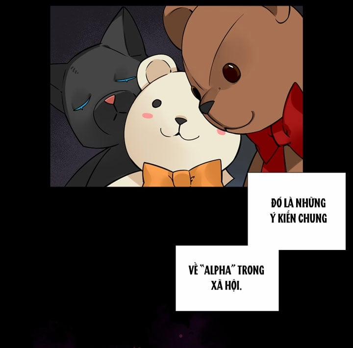 [18+] Chỉ B Là Không Biết 4.1 trang 3