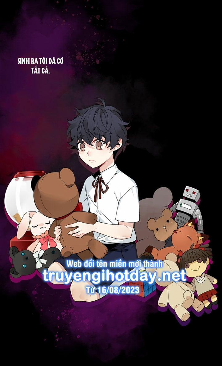 [18+] Chỉ B Là Không Biết 4.1 trang 4