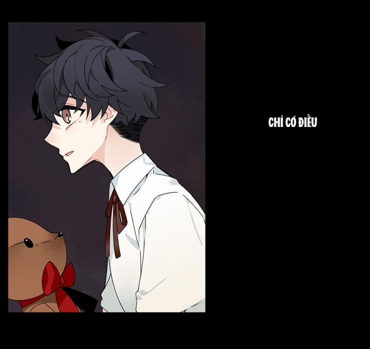 [18+] Chỉ B Là Không Biết 4.1 trang 5