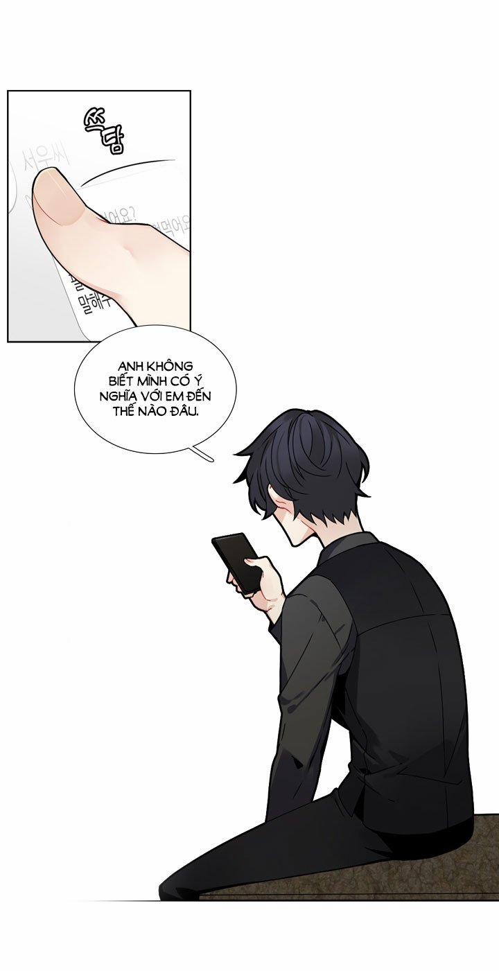 [18+] Chỉ B Là Không Biết 4.1 trang 9