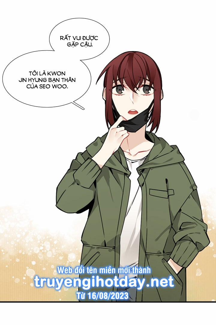 [18+] Chỉ B Là Không Biết 4.2 trang 1