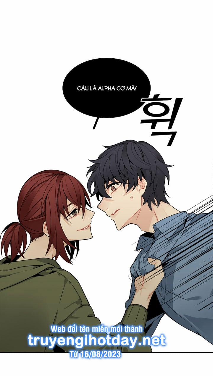 [18+] Chỉ B Là Không Biết 4.2 trang 10