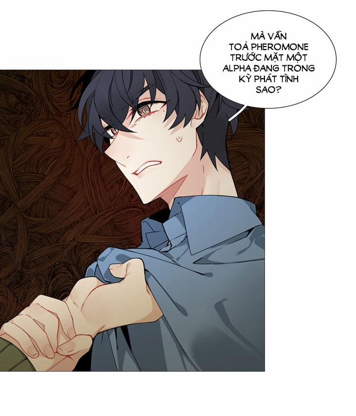 [18+] Chỉ B Là Không Biết 4.2 trang 13