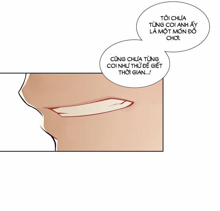 [18+] Chỉ B Là Không Biết 4.2 trang 17